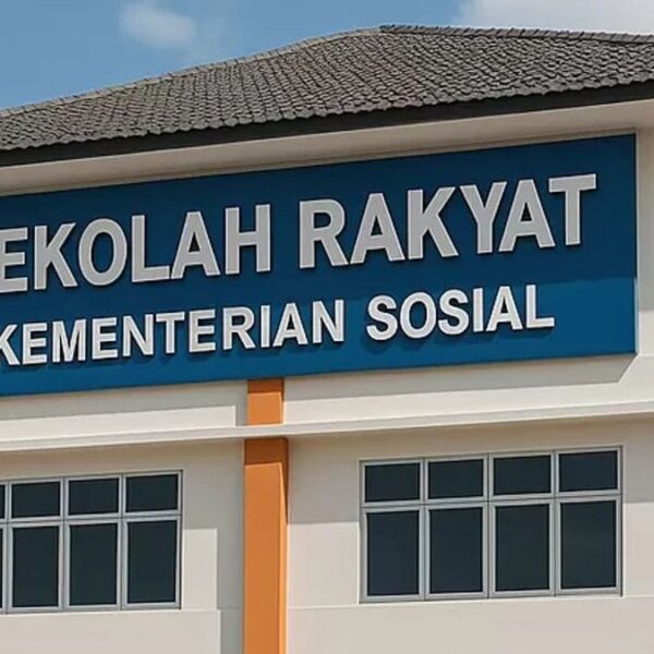 Polisi Targetkan Bangun 1500 SPPG, Taruna Akmil Diterjunkan ke Sekolah Rakyat, dan&hellip;