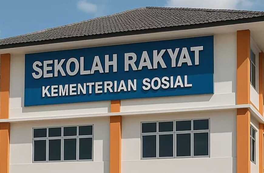 Polisi Targetkan Bangun 1500 SPPG, Taruna Akmil Diterjunkan ke Sekolah Rakyat, dan&hellip;