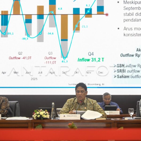 Beda Kondisi Ekonomi Antara Menkeu Dengan Realita, dan Masyarakat Mulai Makan Utang