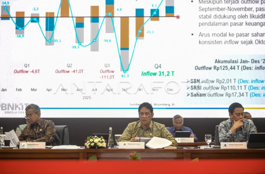 Beda Kondisi Ekonomi Antara Menkeu Dengan Realita, dan Masyarakat Mulai Makan Utang