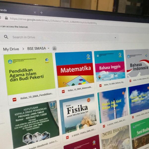 Buku Ajar SD-SMA akan Diperbarui, Hasil Survey IPO Beda Dengan SMRC, Pendapatan&hellip;