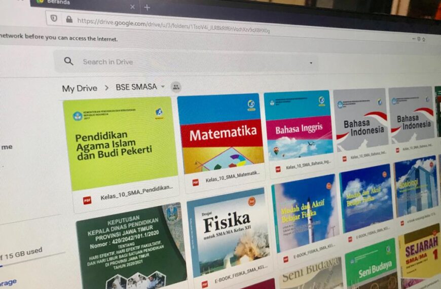 Buku Ajar SD-SMA akan Diperbarui, Hasil Survey IPO Beda Dengan SMRC, Pendapatan&hellip;