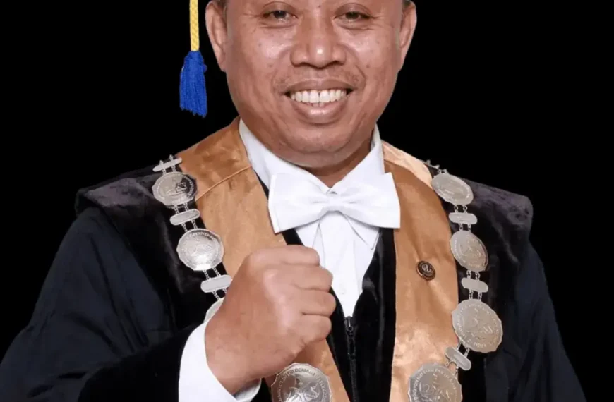KPK Tangkap Rektor Unsoed, Udara di Kalimantan Tidak Sehat, dan Neraca Pembayaran&hellip;