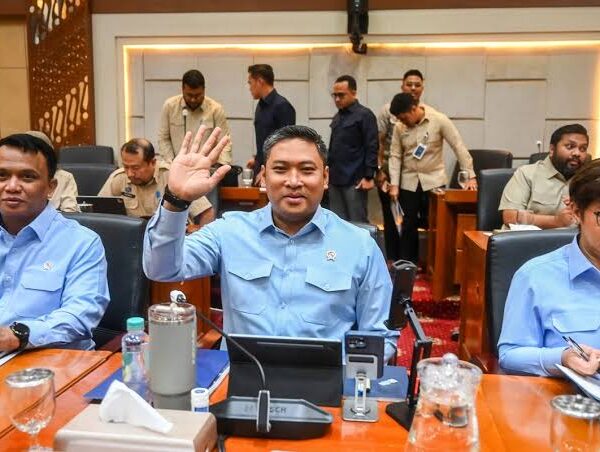 BGN Coret 1.653 Sekolah Penerima MBG, Bansos Langsung Masuk Rekening, dan Anggota&hellip;