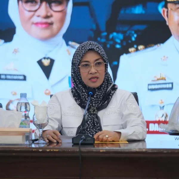 Polri Tetapkan Bupati Gowa Jadi Tersangka, Presiden Bentuk BPGMN, Pendidikan Gratis Mulai&hellip;