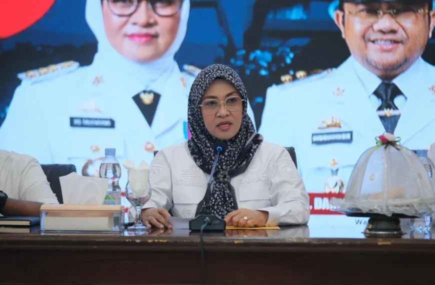 Polri Tetapkan Bupati Gowa Jadi Tersangka, Presiden Bentuk BPGMN, Pendidikan Gratis Mulai&hellip;