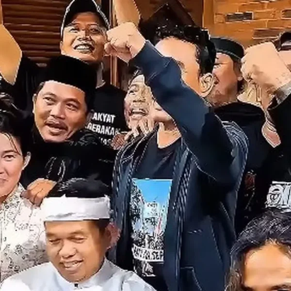 Keracunan MBG adalah Kelalaian Disengaja, Dedi Mulyadi Bertemu Botok, dan Kerugian Karhutla&hellip;