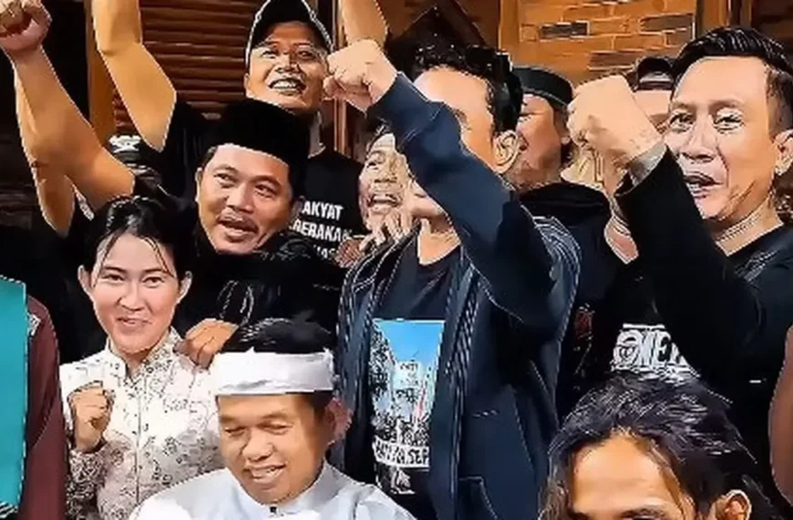 Keracunan MBG adalah Kelalaian Disengaja, Dedi Mulyadi Bertemu Botok, dan Kerugian Karhutla 123,1 triliun