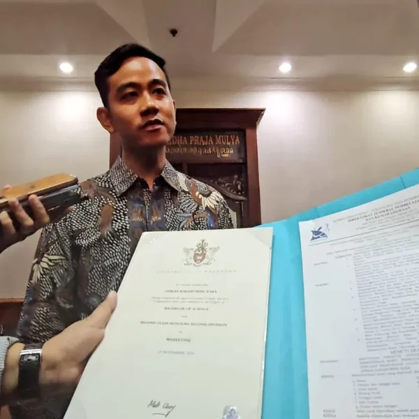Prinsip Nebis in Idem dalam Hukum Acara Mahkamah Konstitusi