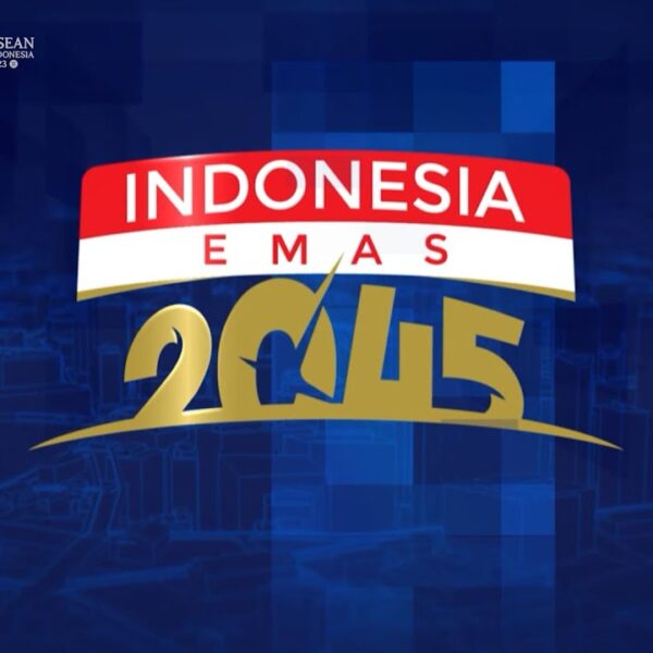 Ketika Negara Hadir: Pelayanan Publik Bermakna, sebagai Fondasi Indonesia Emas 2045