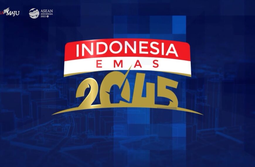 Ketika Negara Hadir: Pelayanan Publik Bermakna, sebagai Fondasi Indonesia Emas 2045