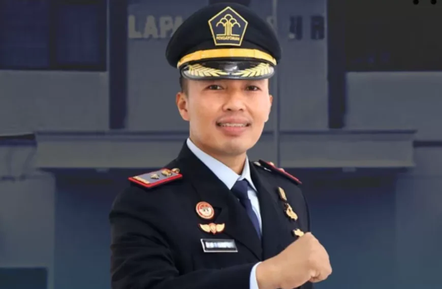 Kepala Lapas Cibinong Dinonaktifkan, BCA Bantah Rumor Dibeli Haji Isam, dan TNI&hellip;