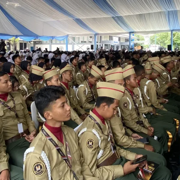 Pemerintah Tambahkan Kegiatan KKRI di Sekolah, KPK Dalami Peran Nusron Wahid, dan&hellip;