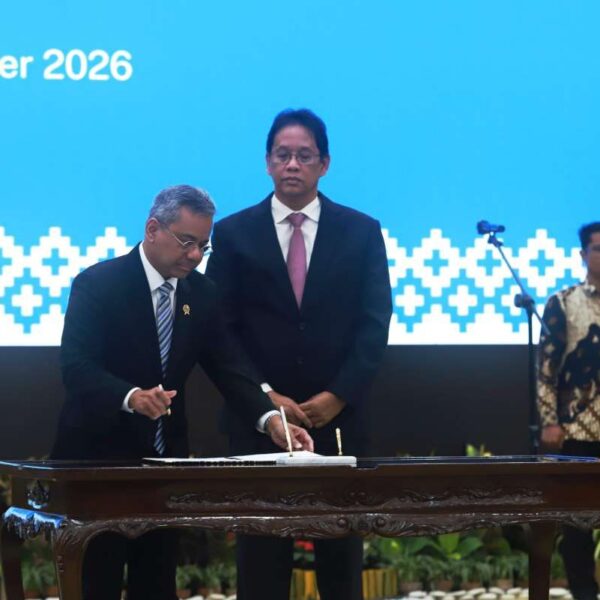 Pergantian Menteri Keuangan: apakah APBN akan menjadi lebih baik?