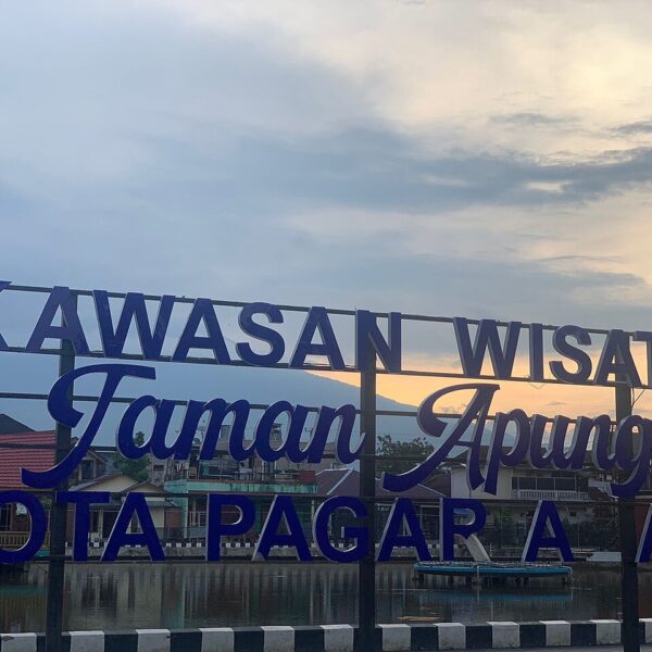 Policy Brief: Optimalisasi Skala Ekonomi Daerah melalui Amalgamasi – Pagar Alam