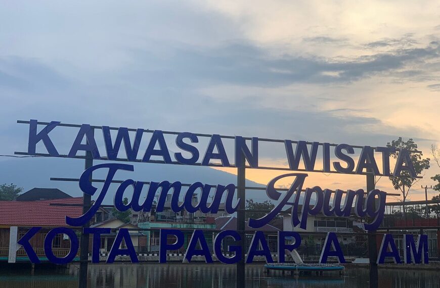 Policy Brief: Optimalisasi Skala Ekonomi Daerah melalui Amalgamasi – Pagar Alam