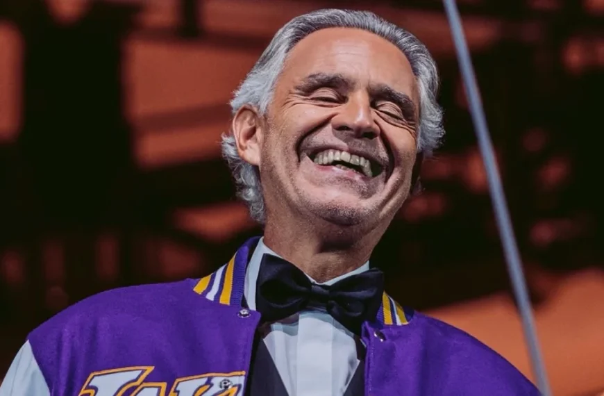 Sejumlah Partai Dukung Prabowo Presiden Lagi, MUI Tolak Konser Andrea Bocelli, dan&hellip;