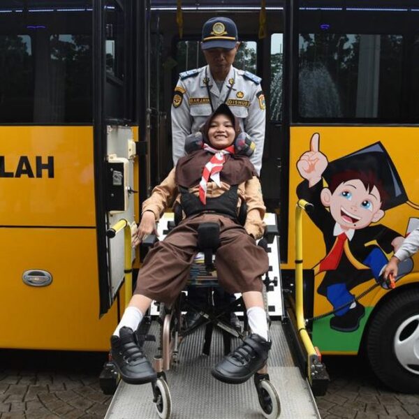 Enam Kodam Diresmikan, Jakarta Perbanyak Fasilitas untuk Disabilitas, dan Utang Capai Pemerintah&hellip;