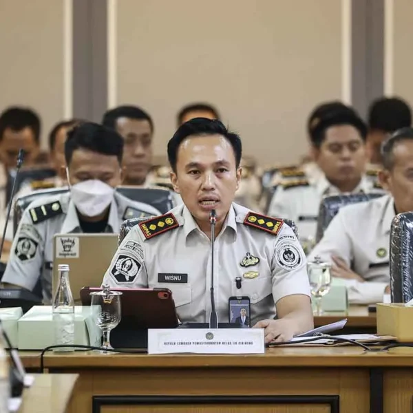 Kalapas Cibinong Dipecat dari ASN, Ada 6 Kodam baru Dibentuk, dan Bantuan&hellip;