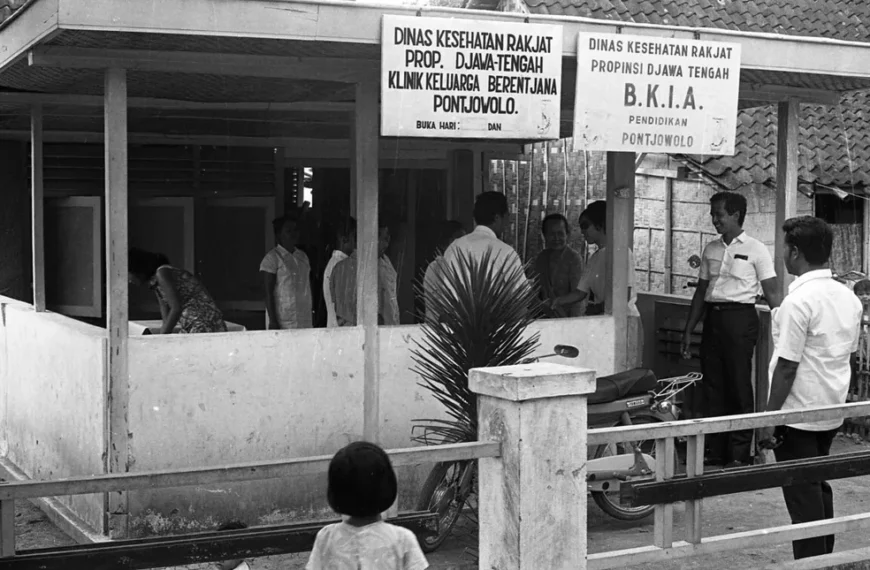 ⭐⭐⭐⭐⭐Kebijakan Bukan Masalah Intensi, Tetapi Hasil