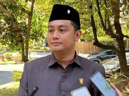 bupati klaten