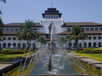 gedung sate