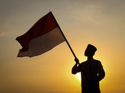 indonesia merdeka